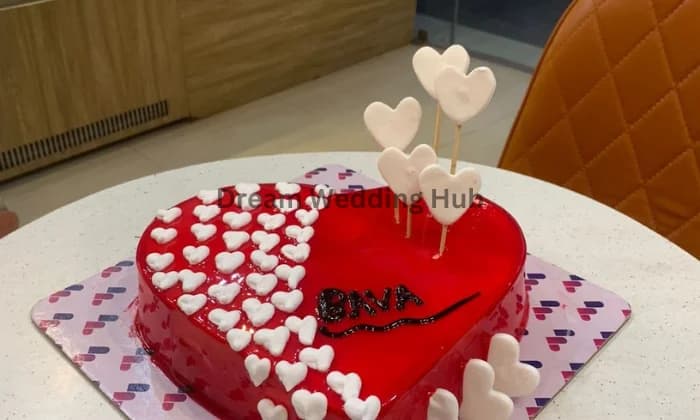 WINNI CAKES AND MORE WINNI CAKES AND MORE