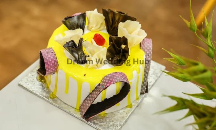 CYA castle Bakery CYA castle Bakery