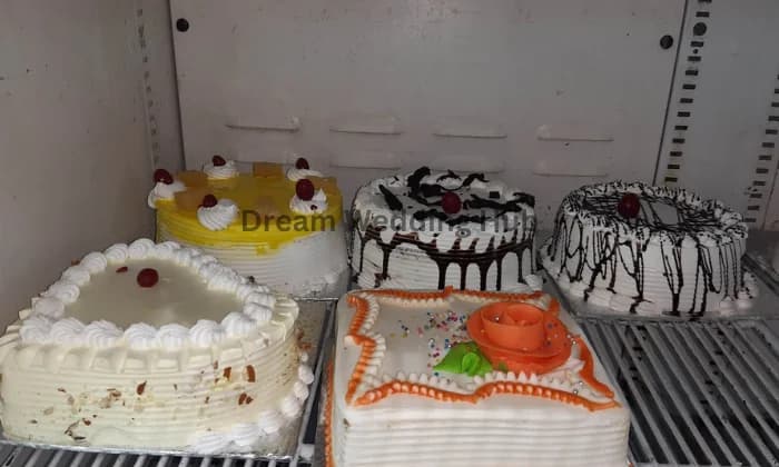 UNIVERSAL BAKERS UNIVERSAL BAKERS