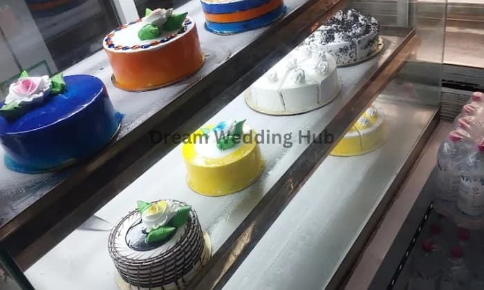 Daily Delight Bakery Daily Delight Bakery