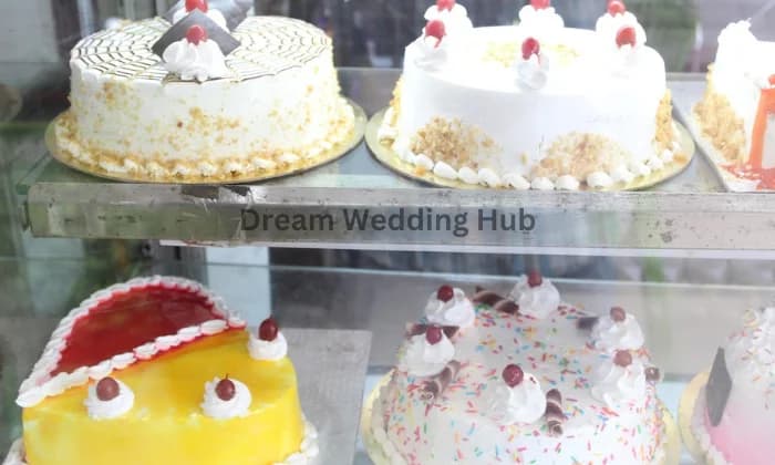 New Bakers Valley Cake Bank New Bakers Valley Cake Bank