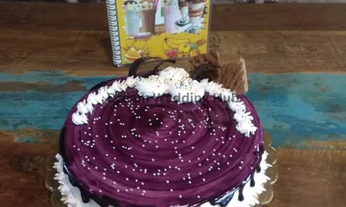 Smack N Shake Smack N Shake