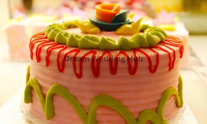 CITY CAKES CITY CAKES