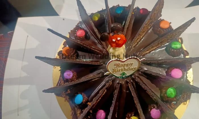 NEW MODERN CAKE BANK NEW MODERN CAKE BANK