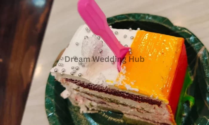 Shalimar Ice Cream Parlour Shalimar Ice Cream Parlour