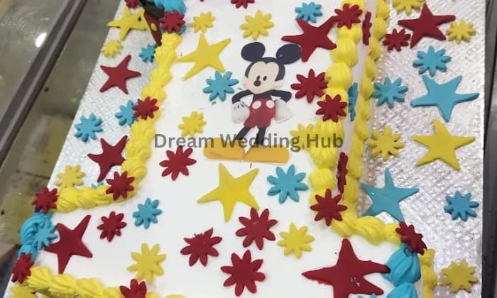 Maya bakery Maya bakery