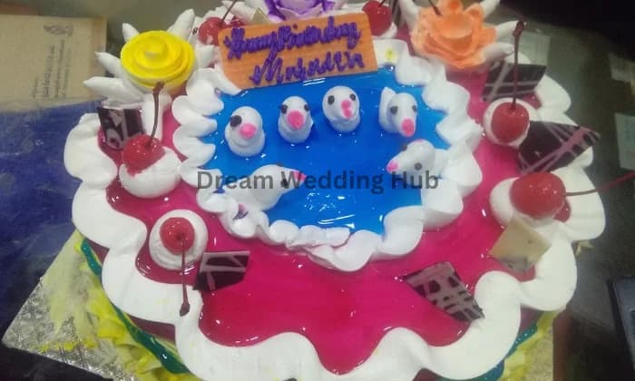 Swathi Bakery Swathi Bakery