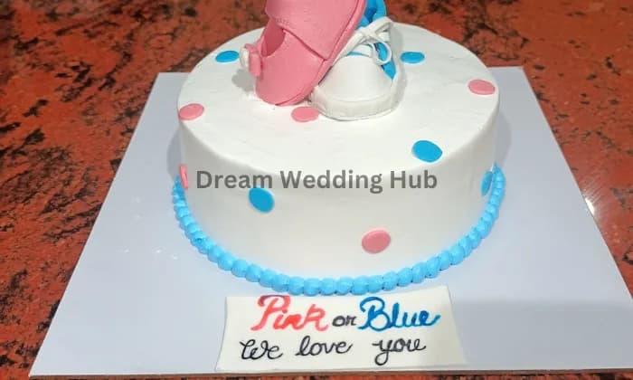 Creamy Delights Creamy Delights