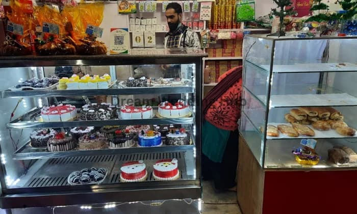 Cake Buffet Cake Buffet