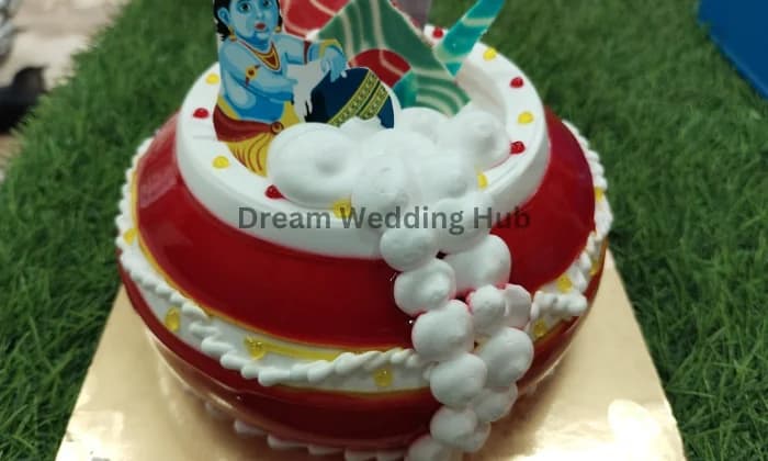 CAKES BREAD CAKES BREAD