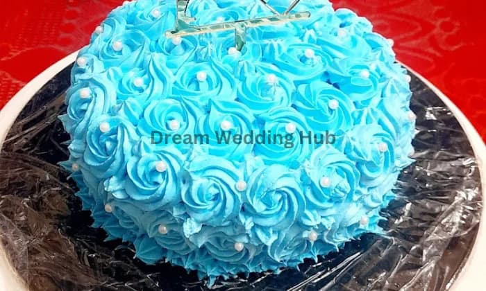 Tanvi Bakes Tanvi Bakes