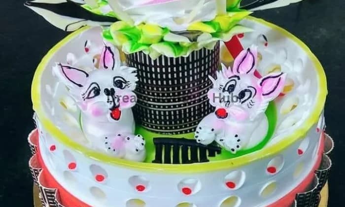 Cakes O Clock Cakes O Clock