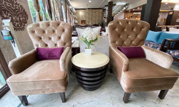 Khalsa Furnishers Khalsa Furnishers