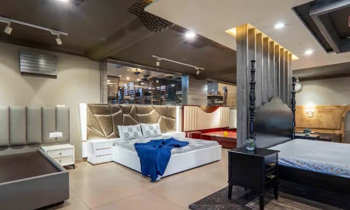 Studio 55 Ghai Furniture Studio 55 Ghai Furniture