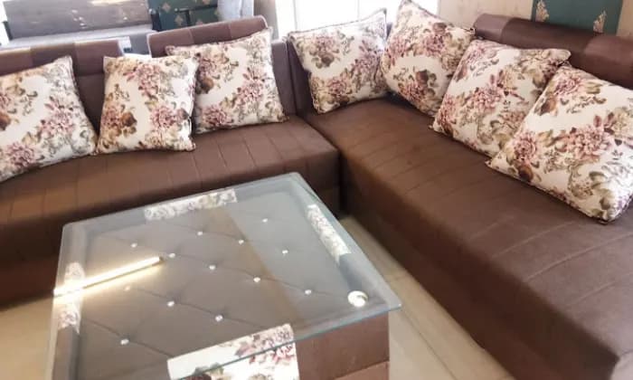 DRS Modern Living Furniture DRS Modern Living Furniture