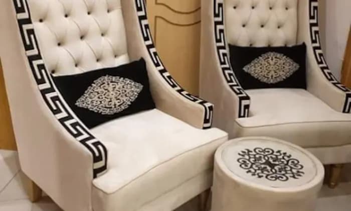 Interiors of work Interiors of work