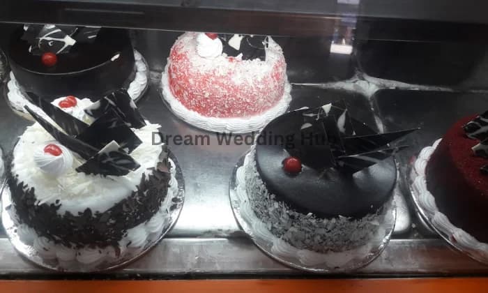 Cake a lishious Cake a lishious