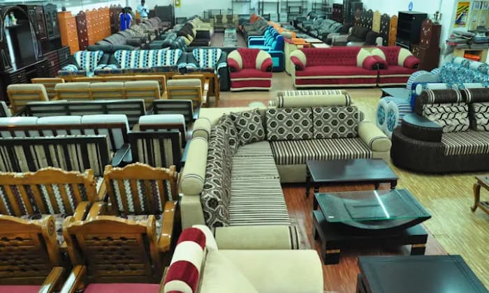 Sri Kanchi Kamatchi Furniture Sri Kanchi Kamatchi Furniture