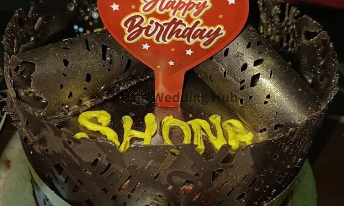 New Golden Bakery New Golden Bakery