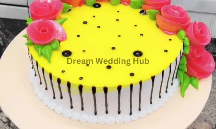 HANSHIKA ROYAL CAKE SHOP HANSHIKA ROYAL CAKE SHOP