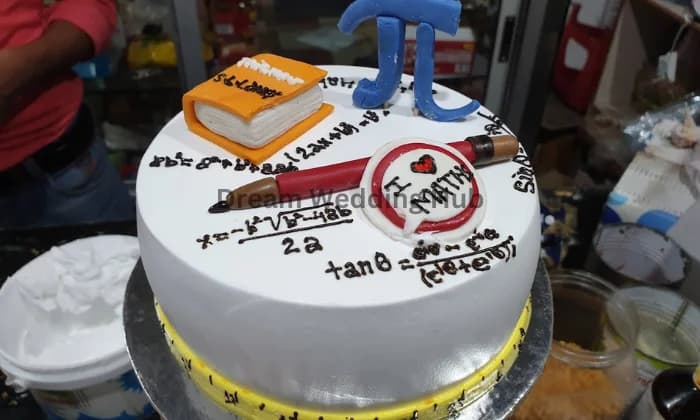 Maharishi mehi cake corner Maharishi mehi cake corner