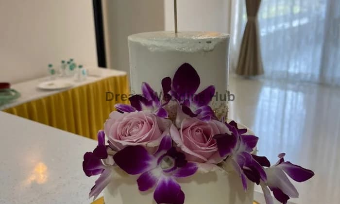 Sweet Petal Cakes Sweet Petal Cakes