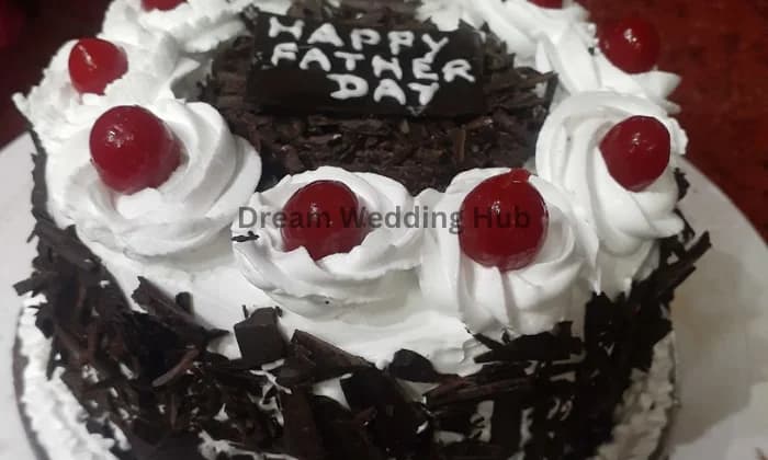 Home made cake and chocolate Home made cake and chocolate