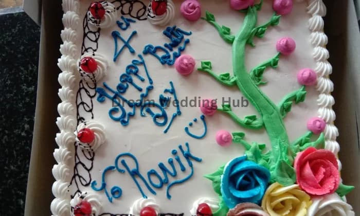 S V Iyanger Bakery S V Iyanger Bakery