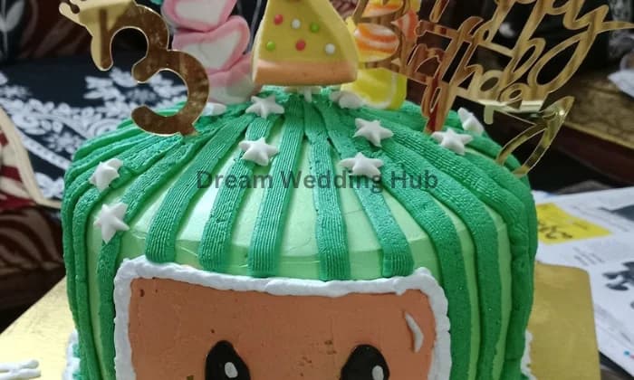 Creamy creation Madikeri Creamy creation Madikeri