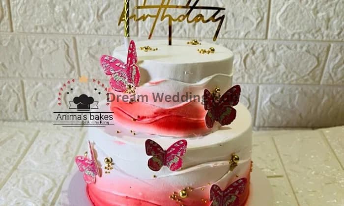 Animas bakes home made cakes Animas bakes home made cakes