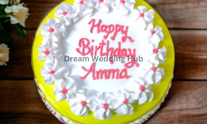 Royal Flavours Cakes Royal Flavours Cakes