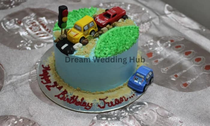 The Sweet Fairy The Sweet Fairy