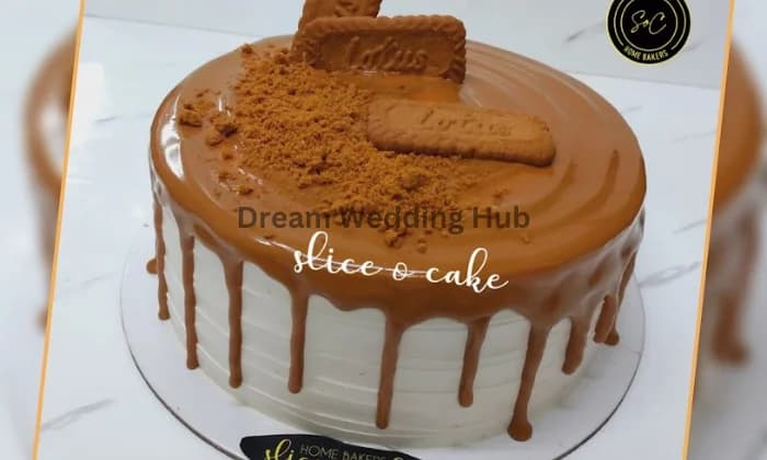 Slice O Cake Slice O Cake