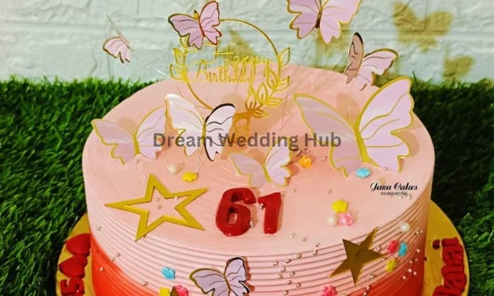 Jaza Home made cakes sulthan Jaza Home made cakes sulthan