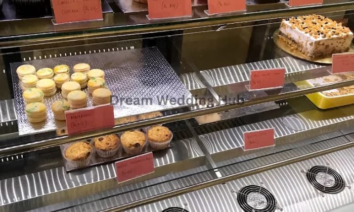 Beurre De Vanille Bakery Beurre De Vanille Bakery