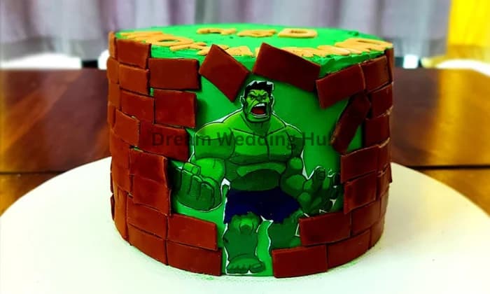 Puffy Clouds Cakes Puffy Clouds Cakes