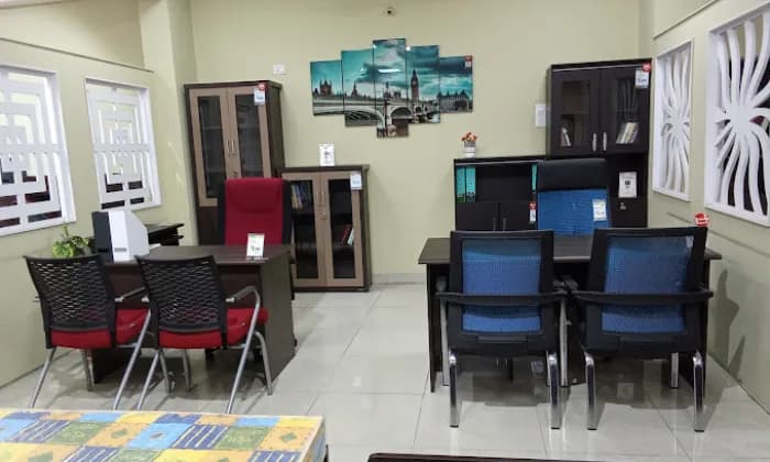 Pola Furnitures Pola Furnitures