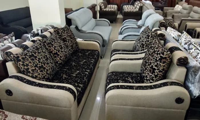 Aadhya Interiors Aadhya Interiors