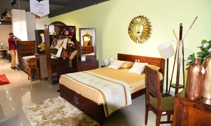 Malika Furnitures Malika Furnitures