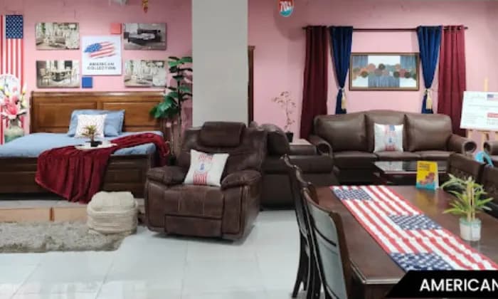 Bappiraj Furnitures Bappiraj Furnitures