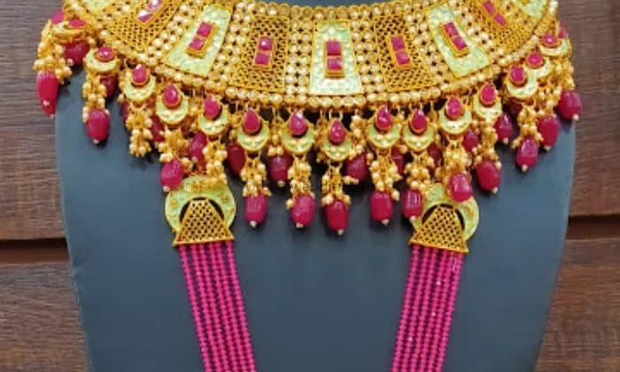 The Gold Jewellers The Gold Jewellers