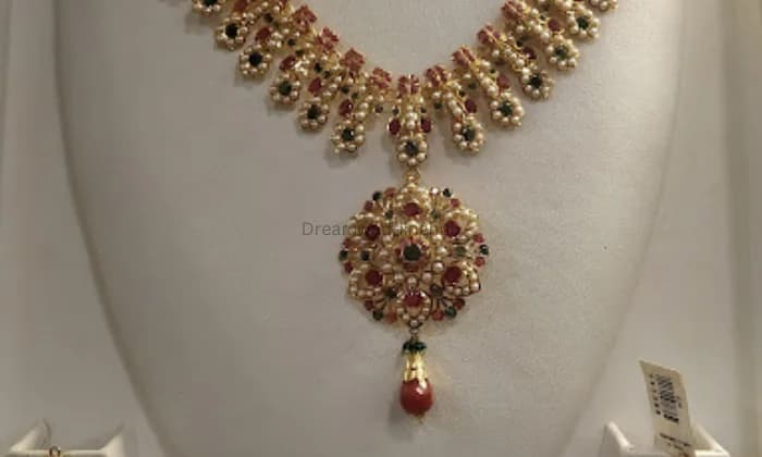 Rajashree Jewellery Rajashree Jewellery