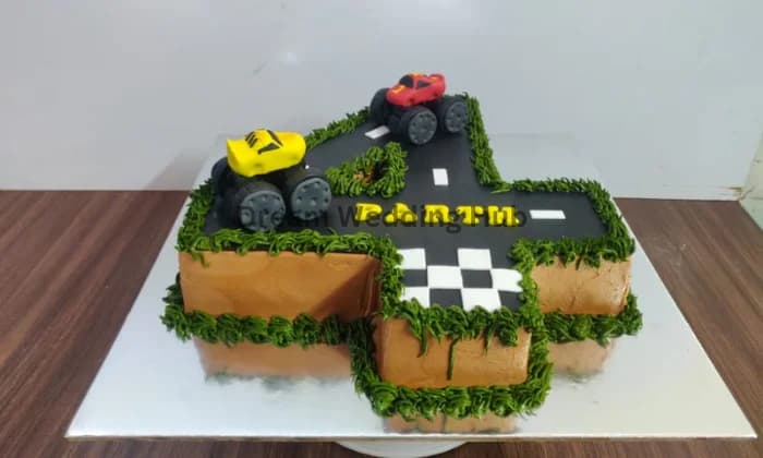 Biscotti Bakes Biscotti Bakes