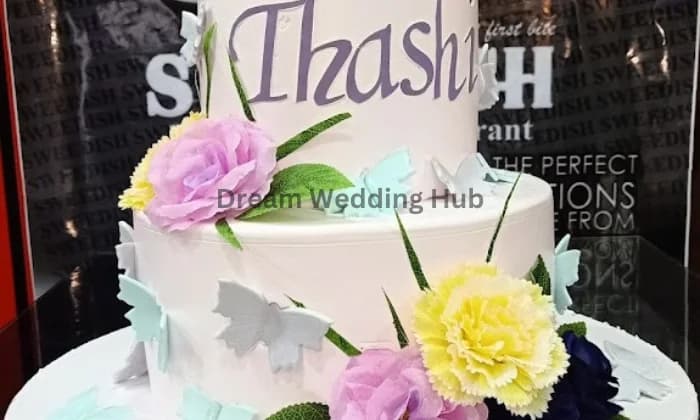 Sweedish Cakes Sweedish Cakes