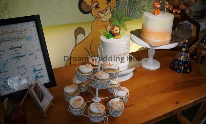 The Bakesbay The Bakesbay