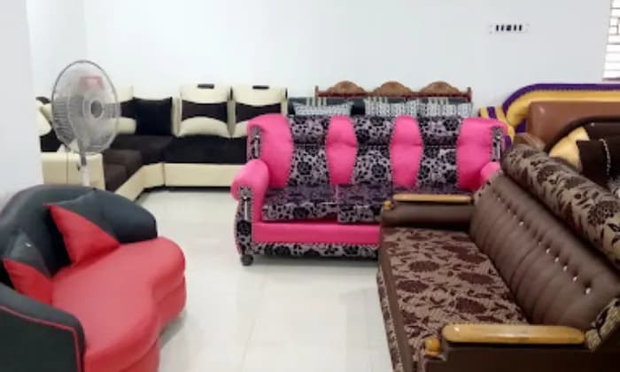 Maa Kali Steel Furniture Maa Kali Steel Furniture