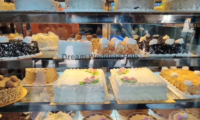 Sheen Confectionery Sheen Confectionery