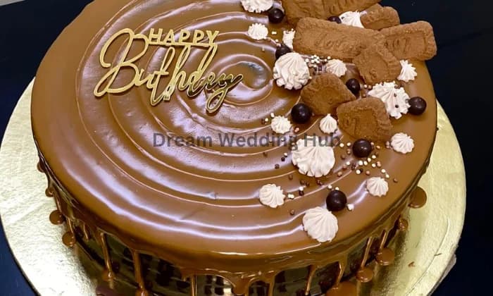 Lush Eggless Cookies n Cakes Lush Eggless Cookies n Cakes