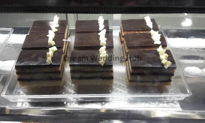 Bleu Bakery Cafe Bleu Bakery Cafe