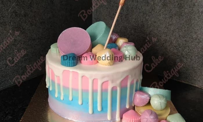 Himanis Cake Boutique Himanis Cake Boutique